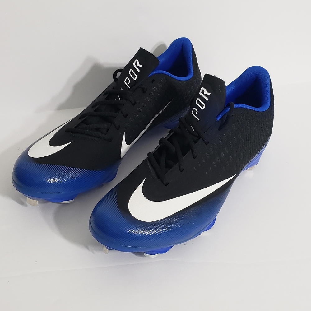 Nike Mens Vapor Lunar Metal Baseball Cleats 18